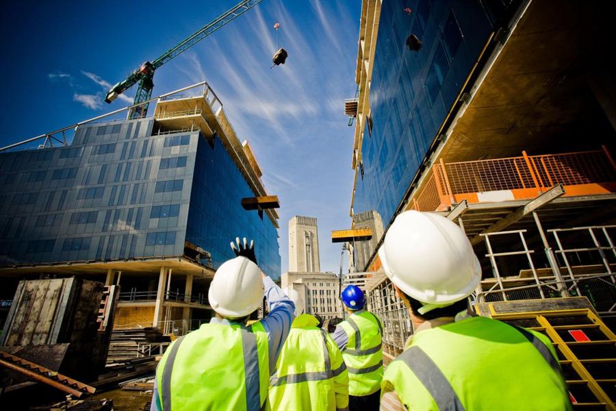 The building material facilities established within the industrial cities reached 483 in 2023, compared to 450 in 2022.