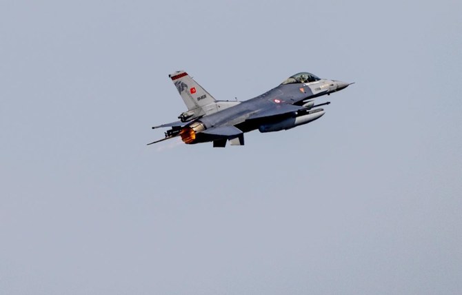 NATO on Wednesday began its biggest military exercise since the Cold War with a US warship leaving the United States for transit across the Atlantic to alliance territory in Europe. (AFP/File)