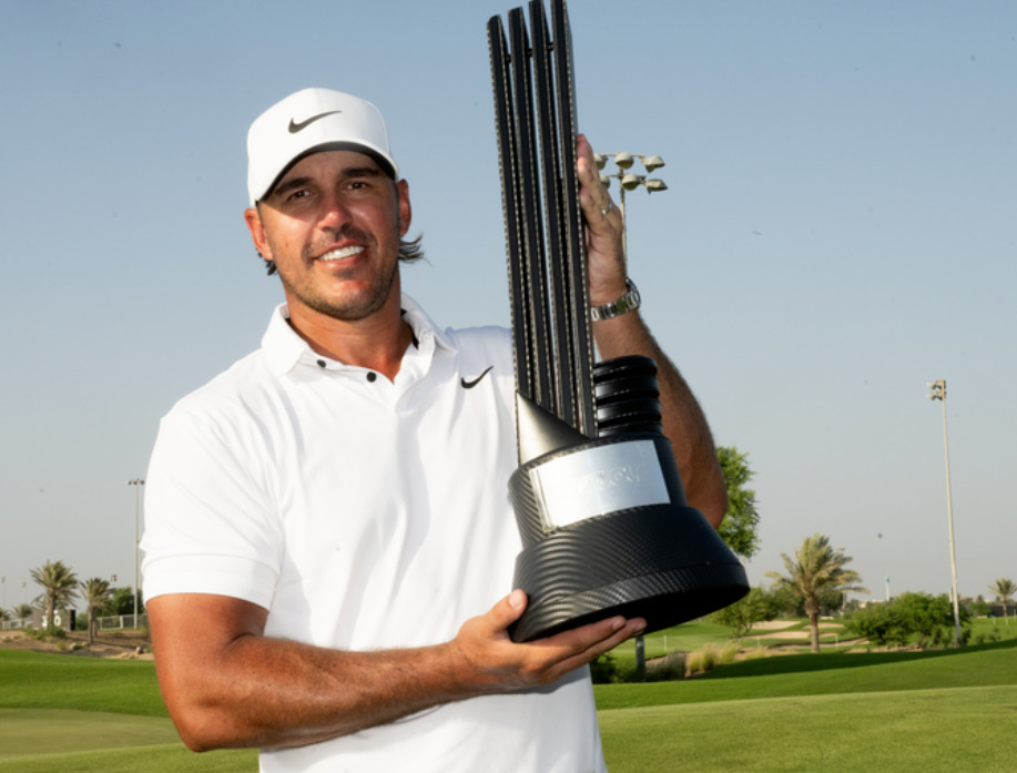 Stars look forward to return of LIV Golf Jeddah in March