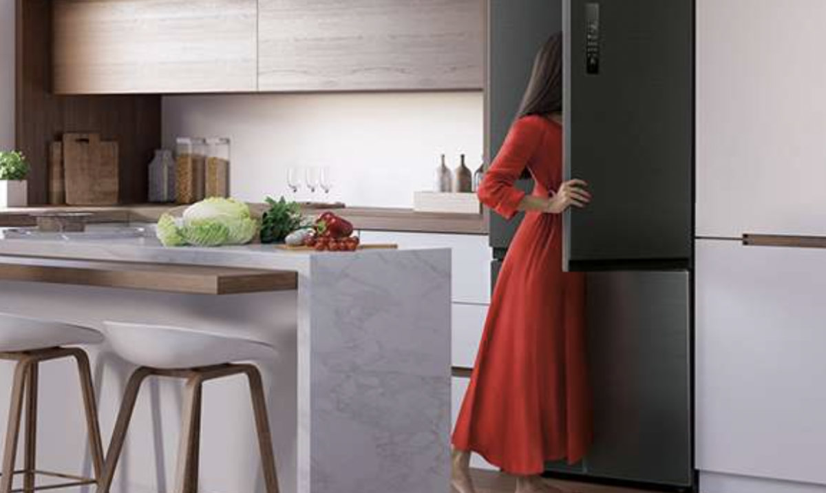 The new range comprising 50 products will supplement the existing product line that includes washing machines, refrigerators, and stoves as top sellers in 2023.
