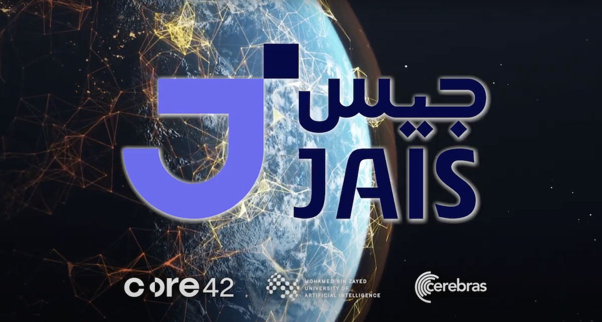 Harnessing AI for more Arabic content will be ‘freeing creativity’