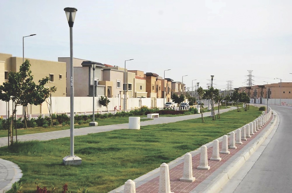 Approximately 97 percent of real estate loans to individuals in Saudi Arabia are provided by the banking sector, with the remaining loans originating from specialized home financing companies. (SPA)