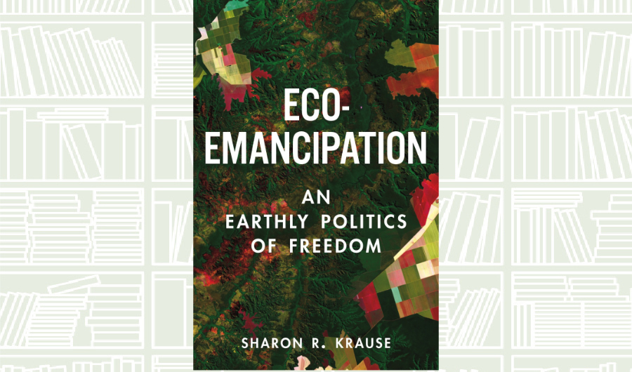 What We Are Reading Today: Eco-Emancipation