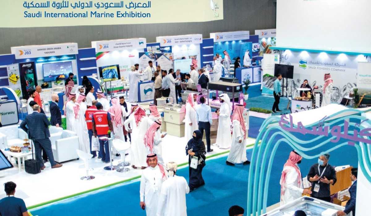 Riyadh to host international marine exhibition on Sunday