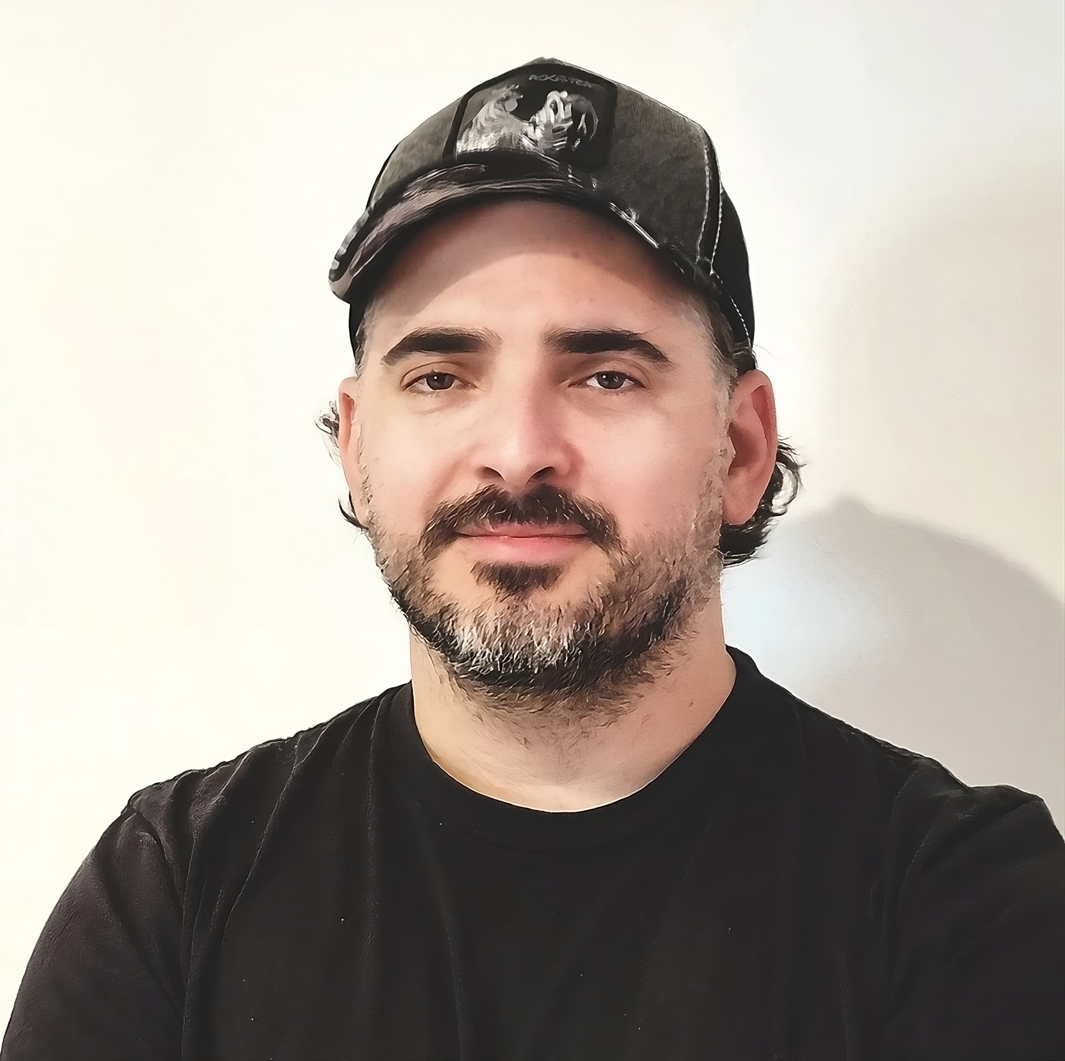 Diogo Borges, Executive Creative Director of XELEMENT