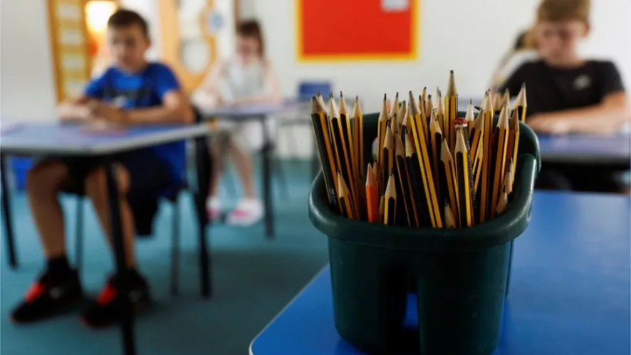 Education enables us to address the root causes of conflicts, such as poverty, inequality and social injustice. (Reuters)