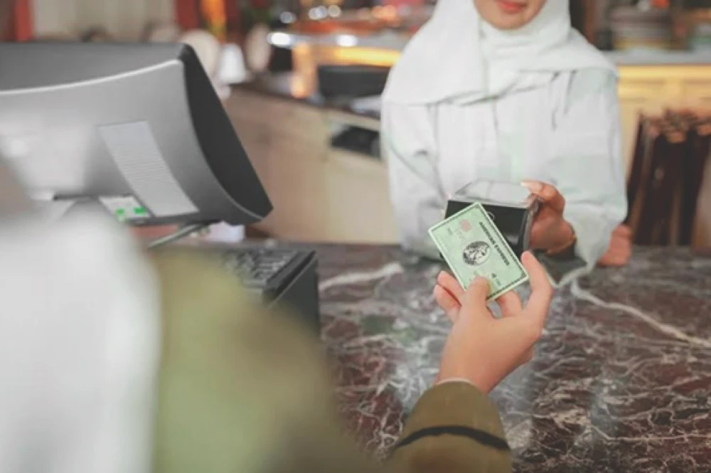 American Express Saudi Arabia has been actively expanding its merchant network by partnering with prominent financial institutions and fintech companies.