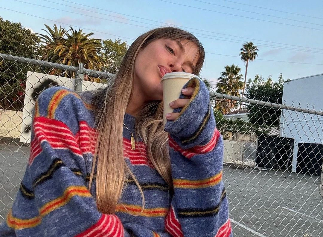 Models, celebrities look forward to the year ahead