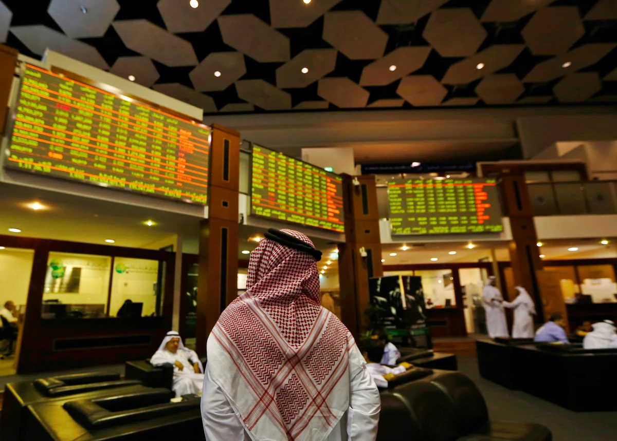 Investor accounts surge by 12.5% in Dubai stock market
