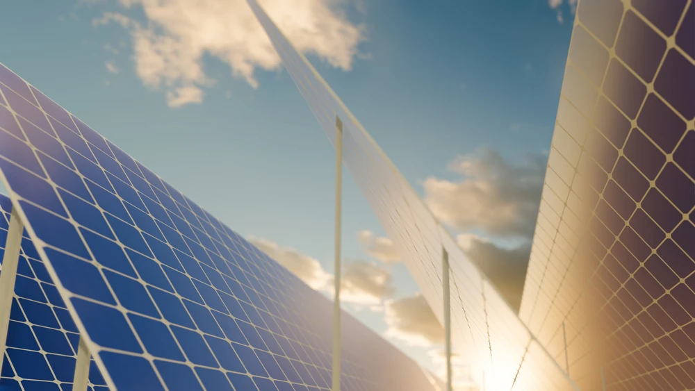 ACWA Power is expecting the financial impact of this move to be reflected in the first quarter of 2024. Shutterstock.