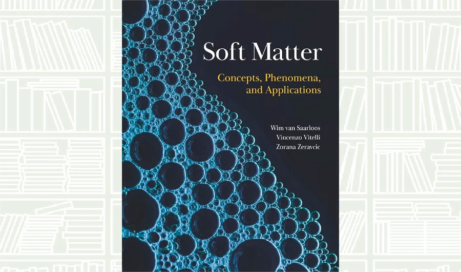 What We Are Reading Today: Soft Matter