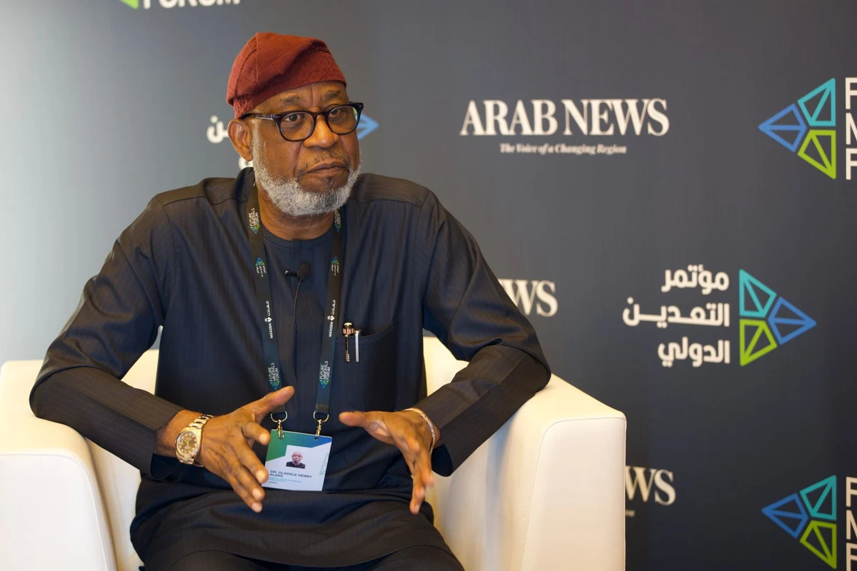 Nigeria can be global minerals supplier thanks to abundant lithium resources: minister