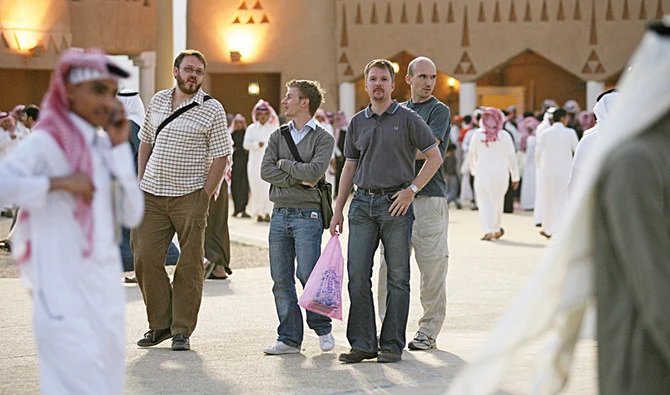 Expatriate entrepreneurs and investors have been given extra incentive to live and work in Saudi Arabia with the introduction of five new categories to the Kingdom's premium residency program. AFP/File