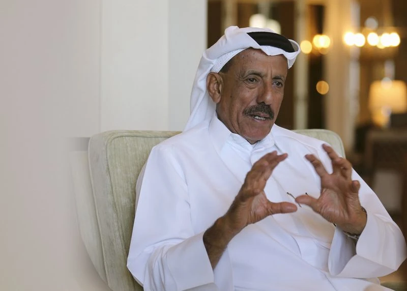 In December last year, the group’s chairman, Khalaf Al-Habtoor, told Arab News that the initial value of the group’s direct investment in Lebanon was over $1 billion with an additional $500 million in indirect investments. Reuters/File