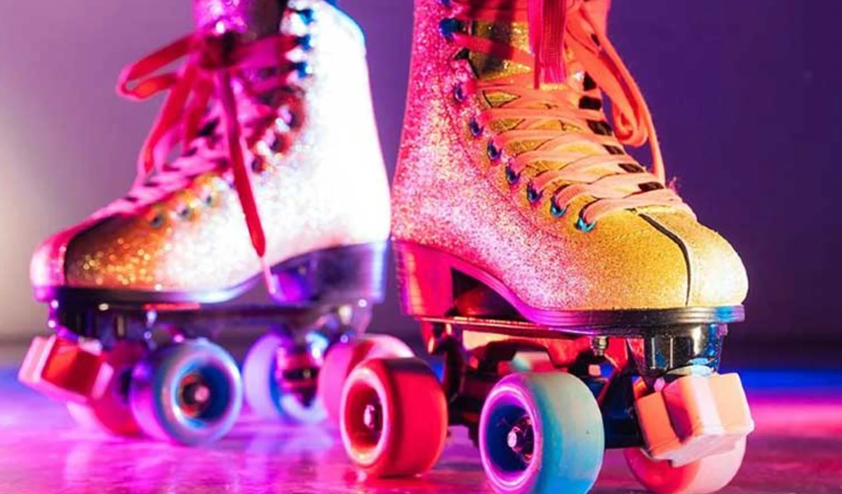 AlUla on Wheels returns to the Al-Jadidah Arts District this month. (@ExperienceAlUla)