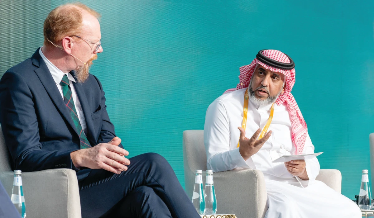 As part of the country's ambitious reform plan, Saudi Arabia aims to become a world leader in green mining technology. (Supplied)