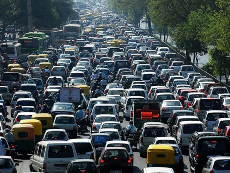 Lebanon is most dangerous country for driving, says study