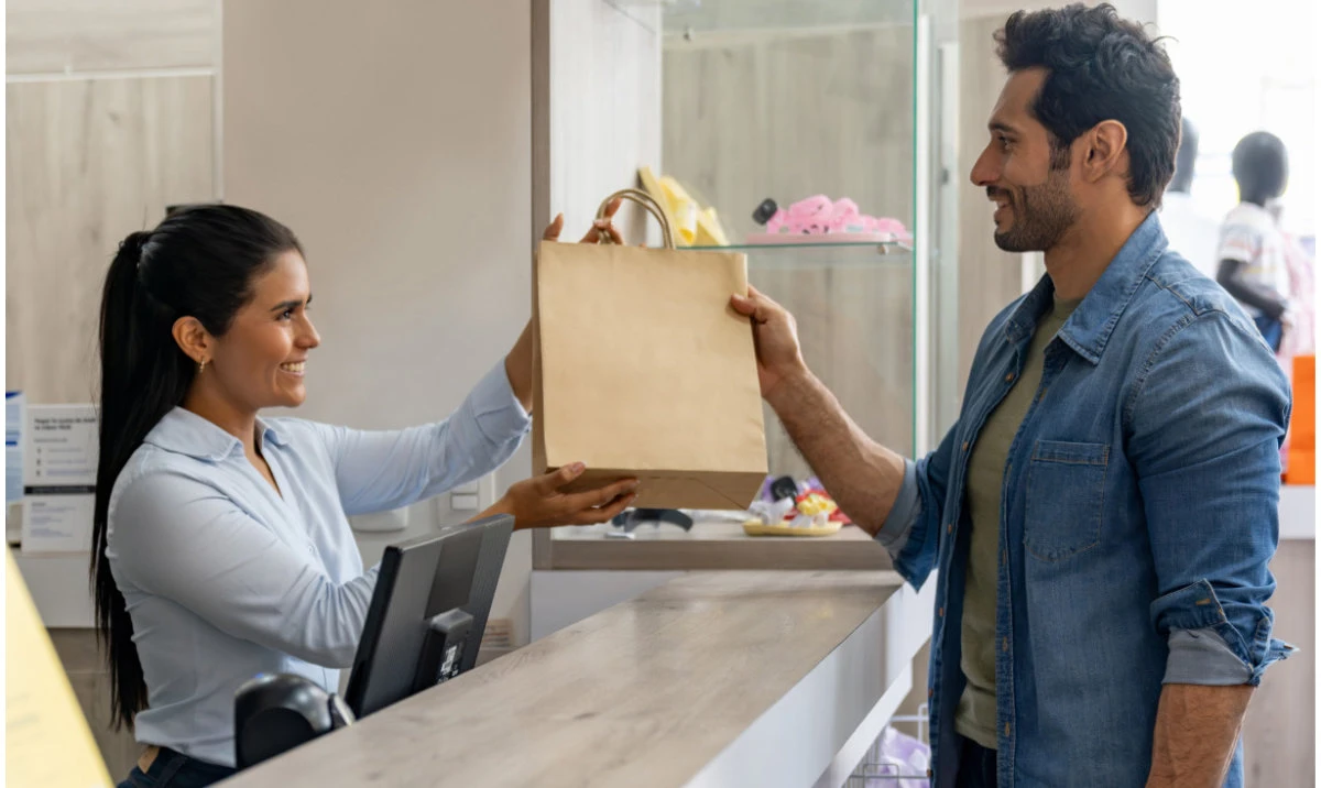The third edition of Shop Small marks American Express Middle East’s continued commitment to supporting small businesses and SMEs in Bahrain.