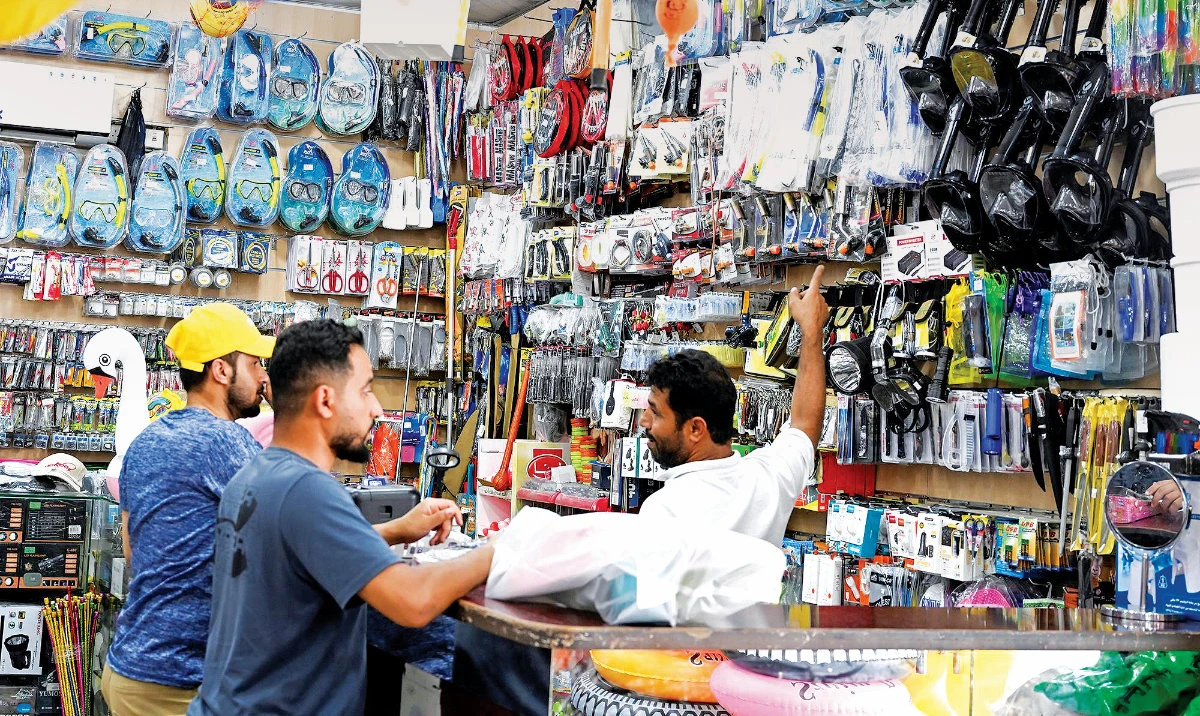 Given its pivotal role in the economy, contributing to employment, innovation, and diversification, the small business sector has experienced notable growth in recent years. (SPA)