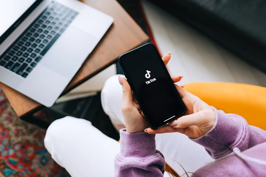 TikTok Creator Awards show spotlights Middle East’s leading creatives