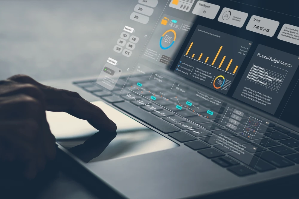 The authority emphasized its commitment to protecting the privacy of this data. Shutterstock.