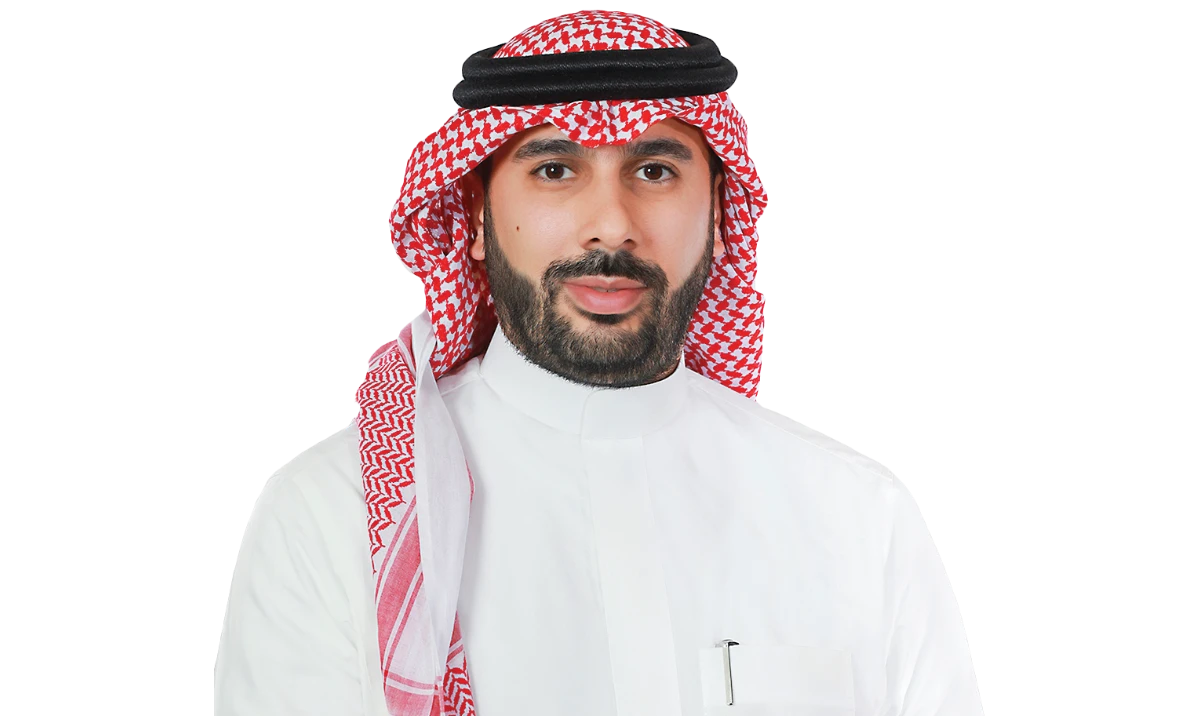 Bandar Al-Gheshayan, chief wealth and personal banking officer at SAB.