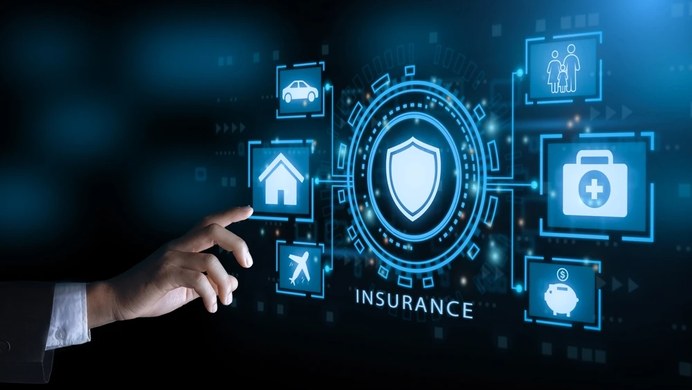 Saudi Arabia’s total insurance benefits expenses surpassed SR132 billion ($35.19 billion) in 2023. Shutterstock
