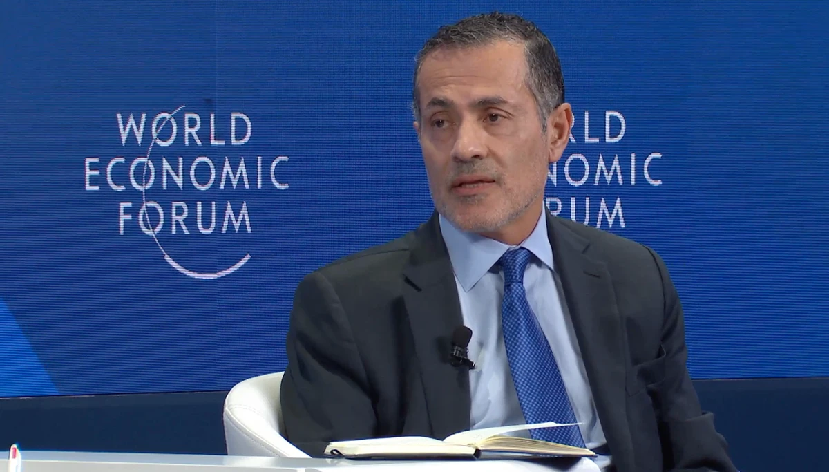 Nasr said opening frontlines in Lebanon, Syria, Iraq and the Red Sea reduces the control the US has over the region. (Screenshot)