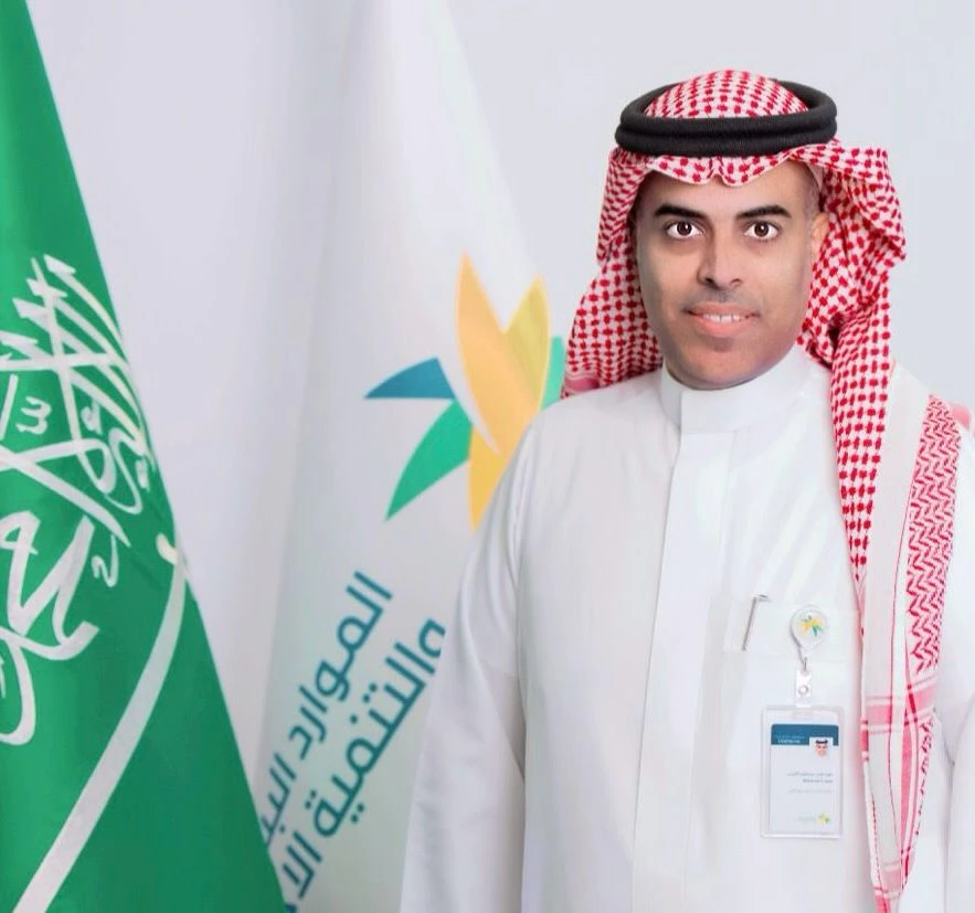 Mohannad Aleisa, deputy minister for labor market policies, said systematic incentives raise the establishment’s productivity levels. (Supplied)