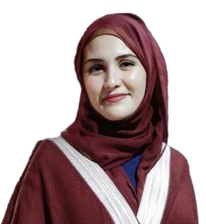 Who’s Who: Noor Nugali, newly promoted Deputy Editor-in-Chief of Arab News