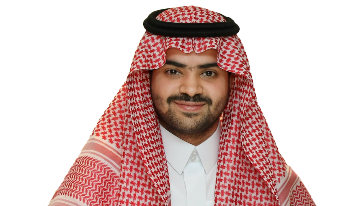 Abdulaziz Ajlan Al-Ajlan, managing director, Tiqmo