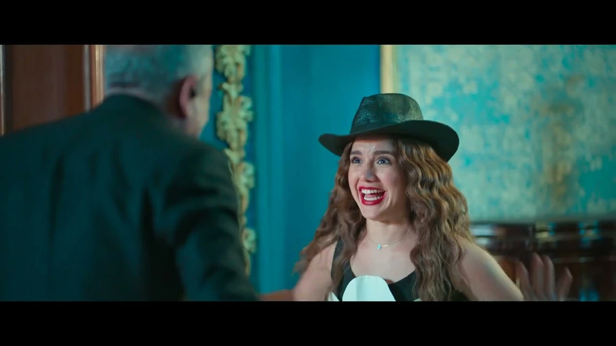 Film Review: Esabat Azeema, fictional movie centered on a family forced to reclaim their own narrative