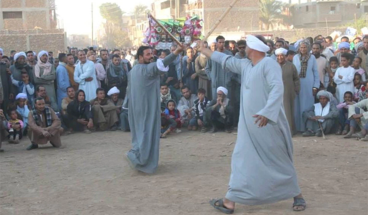 Luxor prepares for start of Sufi Mawlid season