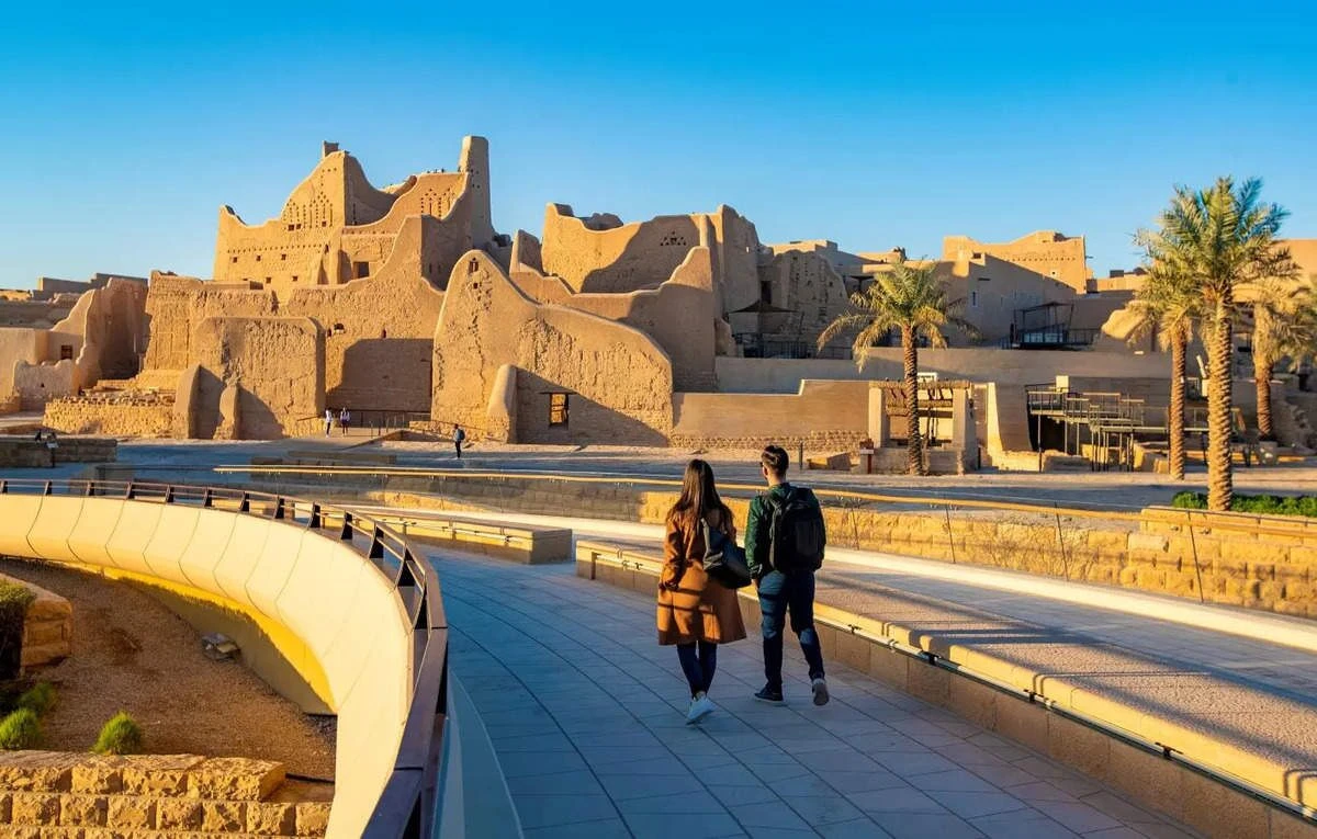 A recent UN World Tourism Barometer report denotes that Saudi Arabia’s great success is paving the way for the Middle East to lead the global recovery of tourism.