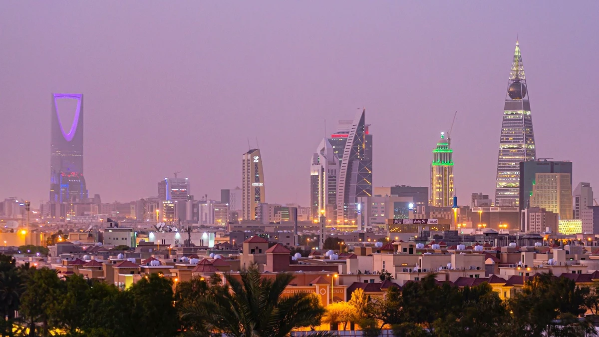 According to the World Tourism Organization, Saudi Arabia was the most visited country by travelers in the Arab world in 2022.