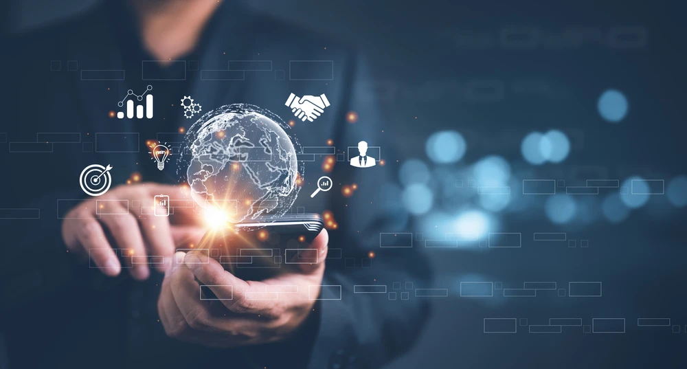 The World Bank’s ranking takes into account the maturity and performance of the statistical systems of 186 countries. Shutterstock