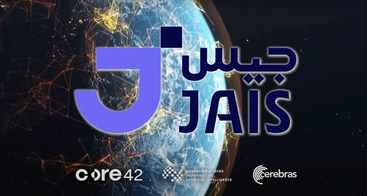 Harnessing AI for more Arabic content will be ‘freeing creativity’