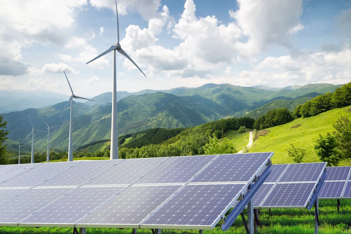 The research facility will focus on conducting scientific studies in key areas within the clean energy and water sectors.
