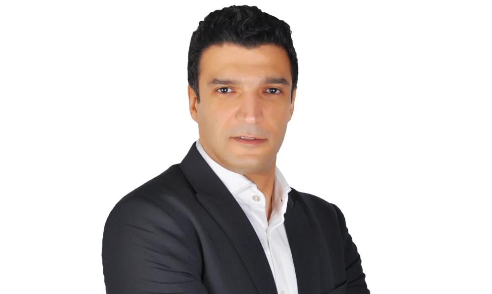 Khaled Hashem