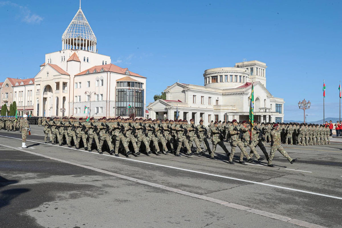 Armenia PM proposes non-aggression pact to Azerbaijan