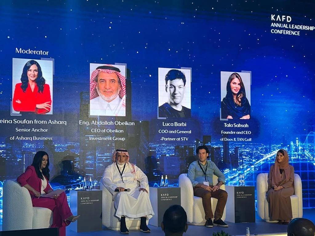 Doos elevates shopping experience in Jeddah, Riyadh