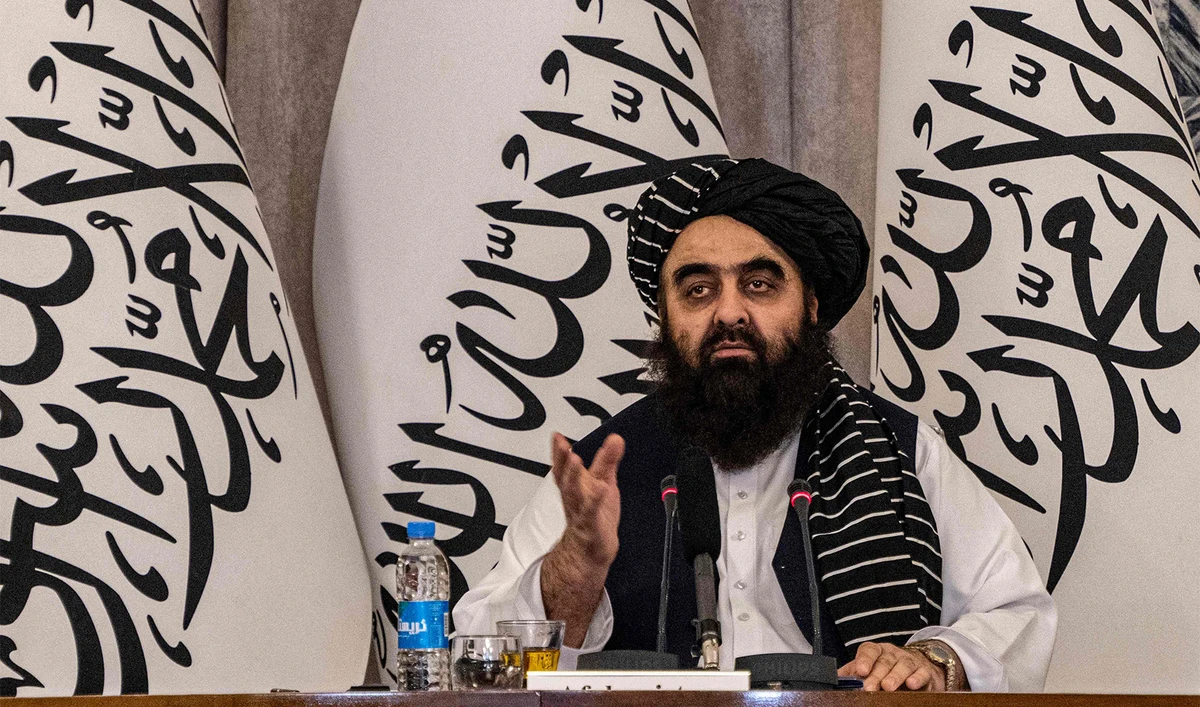 Afghan FM calls for ‘constructive engagement’ with international community
