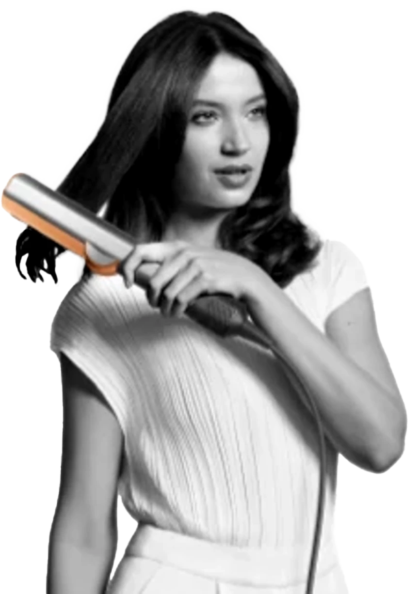 Dyson Airstrait straightener to arrive soon in Saudi Arabia