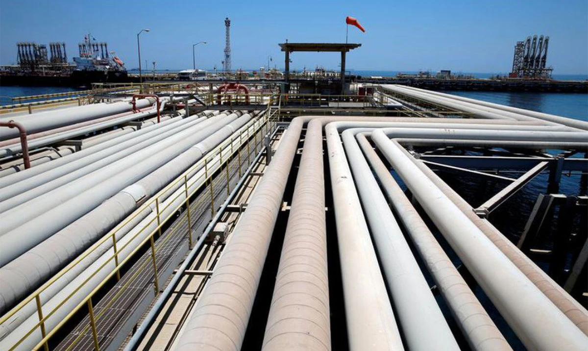 Pipeline credits can help fuel expansion opportunities for strategic assets. (Reuters)
