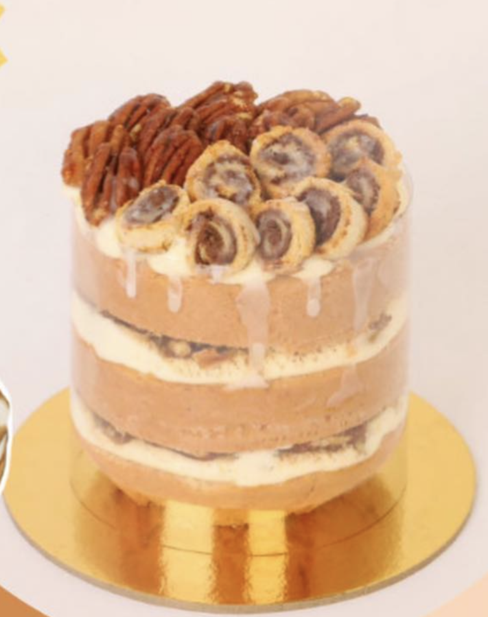 Rooma Cake