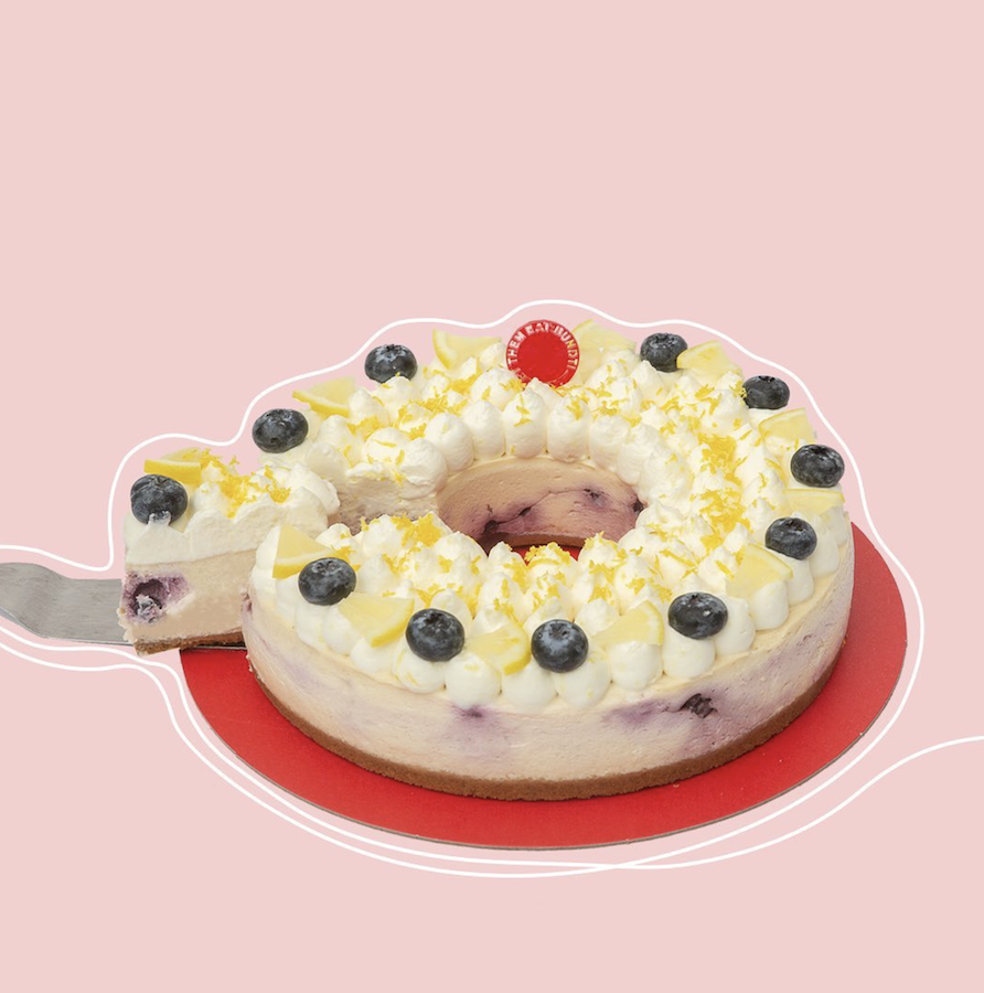 Bundt Bakery