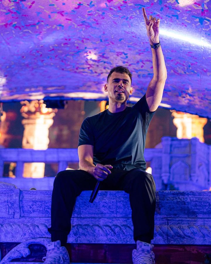 Afrojack