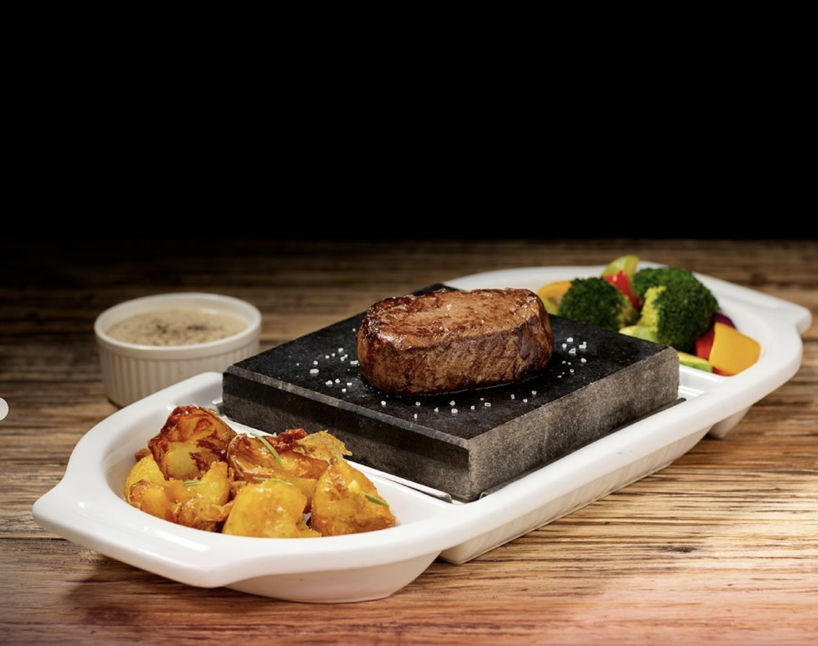Steak House