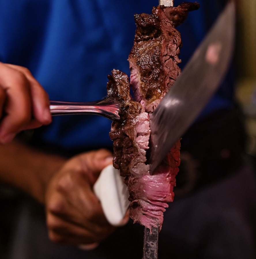 Texas de Brazil