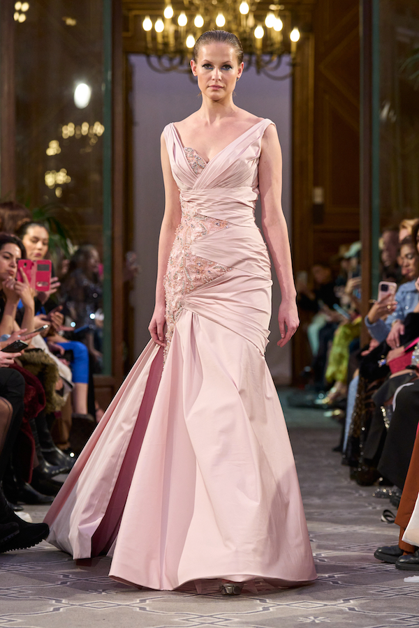 Fabrics